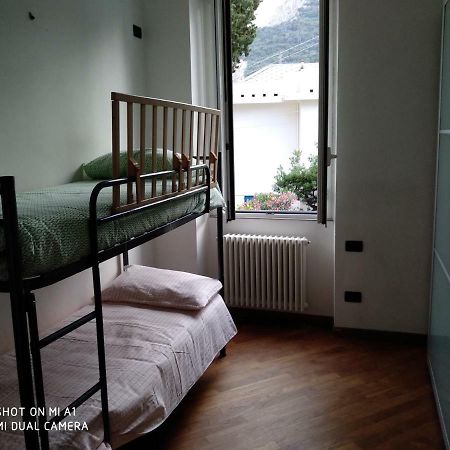 Casa Arturo Apartment Finale Ligure Luaran gambar