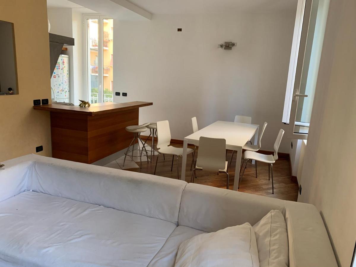 Casa Arturo Apartment Finale Ligure Luaran gambar