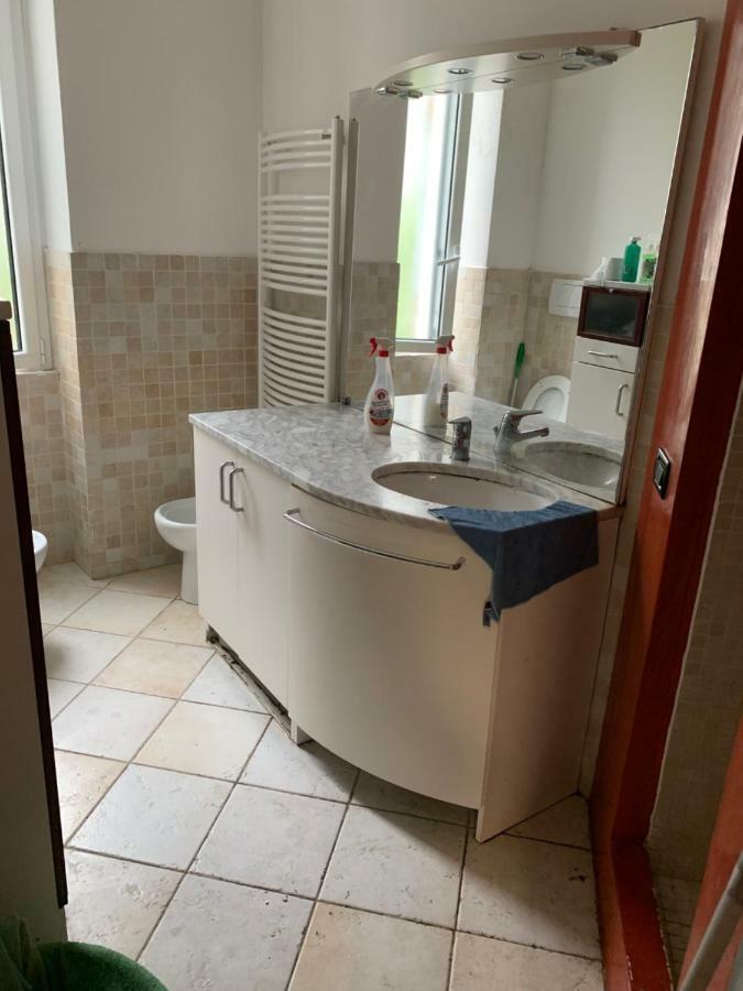 Casa Arturo Apartment Finale Ligure Luaran gambar