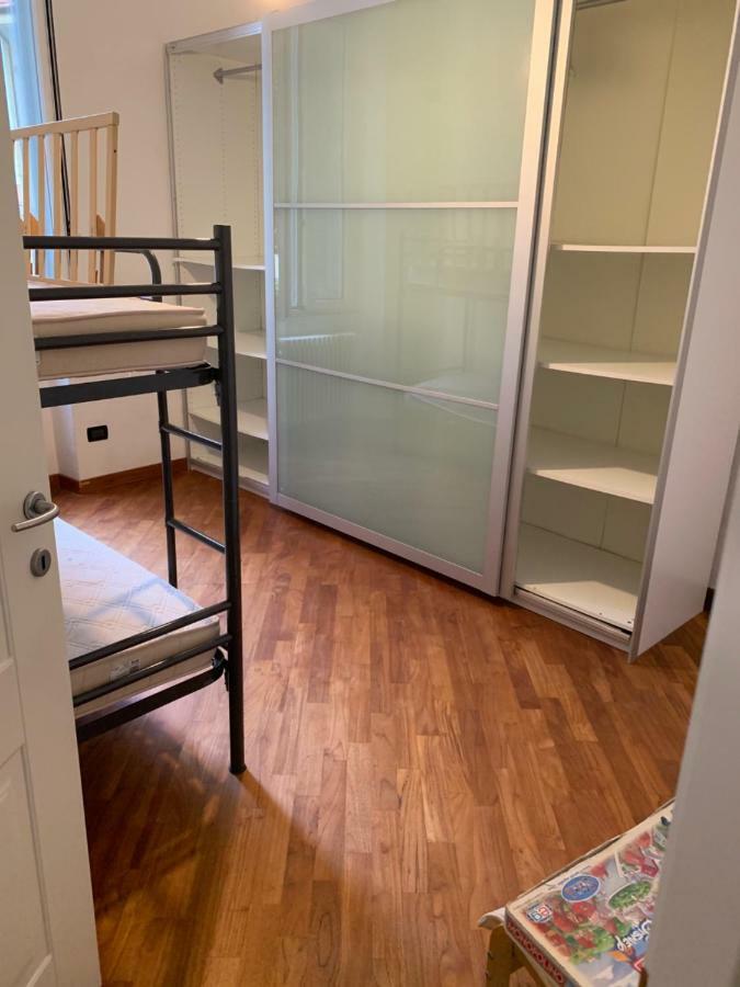 Casa Arturo Apartment Finale Ligure Luaran gambar