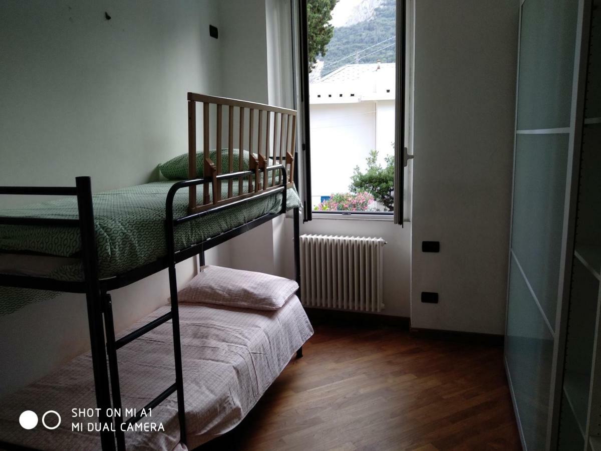 Casa Arturo Apartment Finale Ligure Luaran gambar