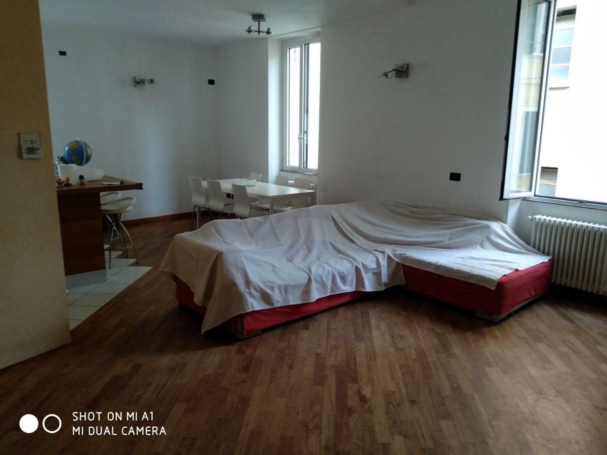 Casa Arturo Apartment Finale Ligure Luaran gambar