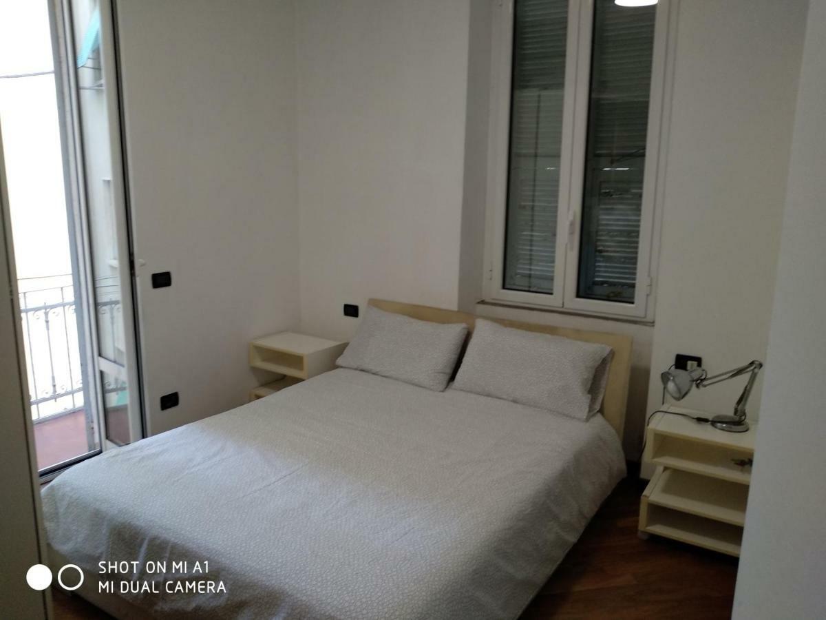 Casa Arturo Apartment Finale Ligure Luaran gambar