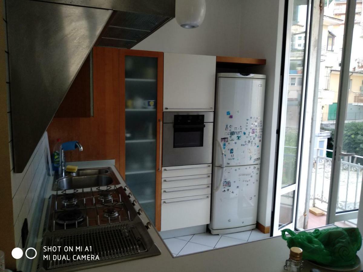Casa Arturo Apartment Finale Ligure Luaran gambar