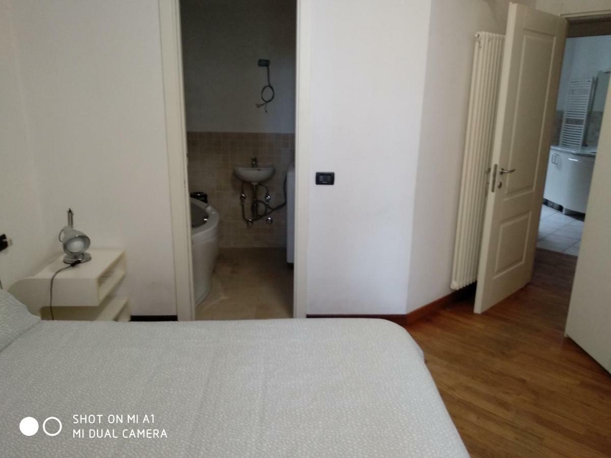 Casa Arturo Apartment Finale Ligure Luaran gambar